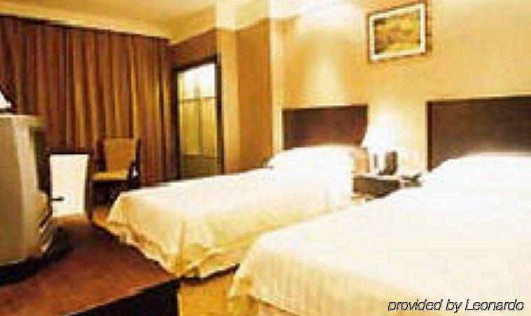Wanxing Hotel Chao Yang Square Branch Nanning Cameră foto