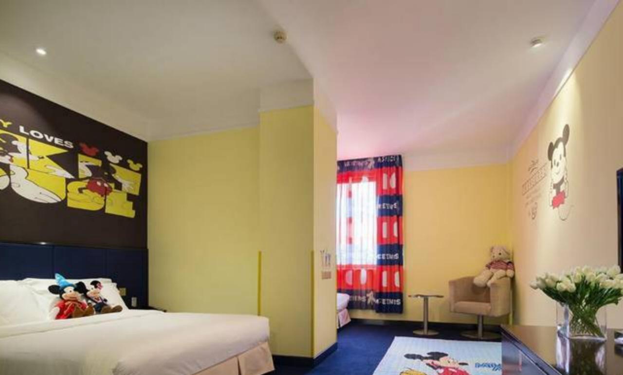 Wanxing Hotel Chao Yang Square Branch Nanning Exterior foto